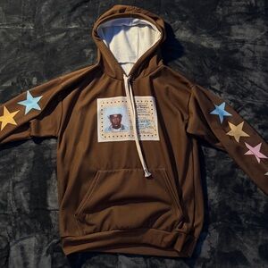 Tyler The Creator CMIYGL Hoodie